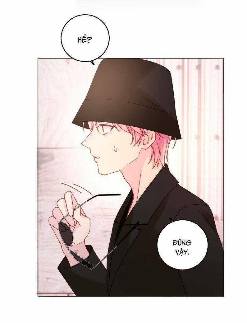 Tôi Phải Làm Một Kẻ Đại Xấu Xa Chapter 64 trang 3