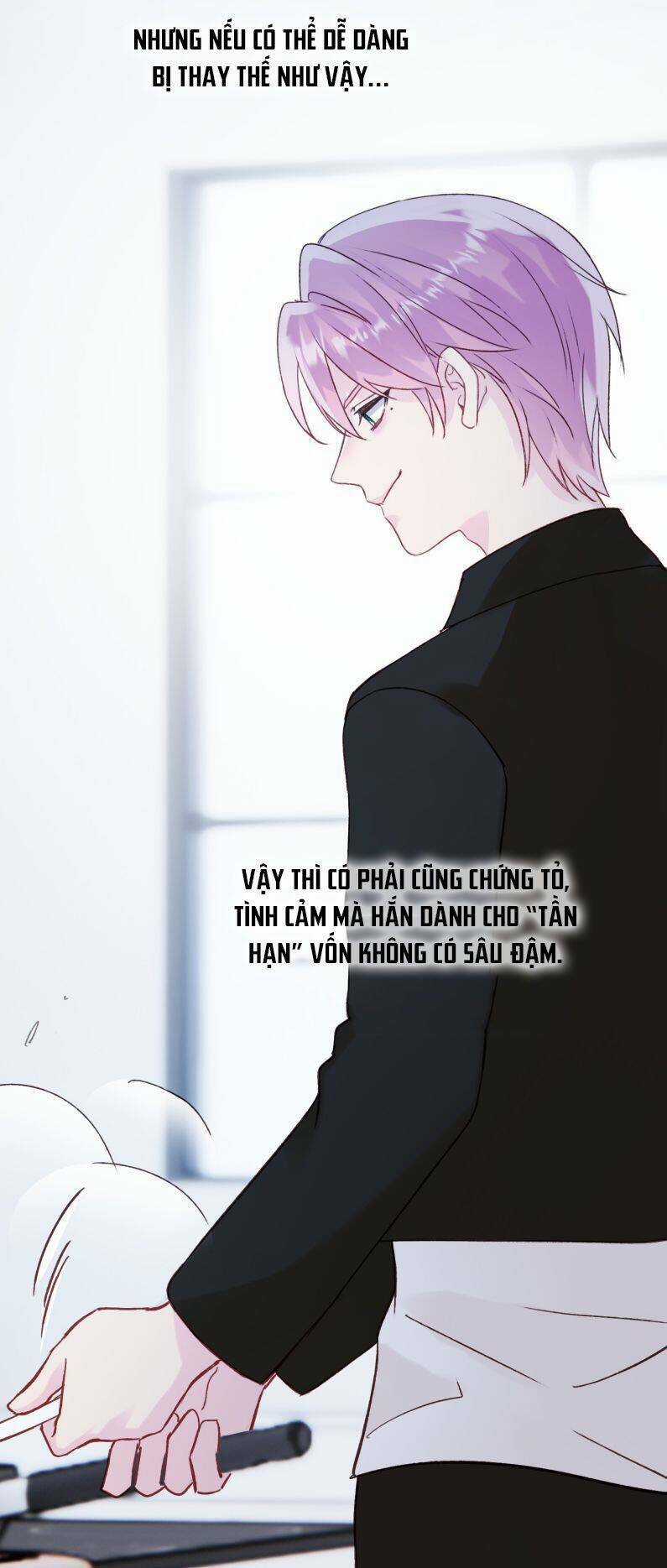 Tôi Phải Làm Một Kẻ Đại Xấu Xa Chapter 64 trang 30