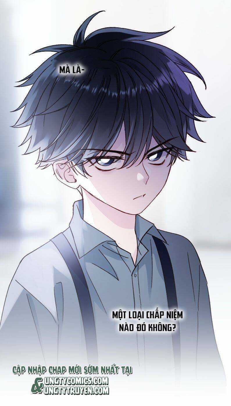 Tôi Phải Làm Một Kẻ Đại Xấu Xa Chapter 64 trang 31