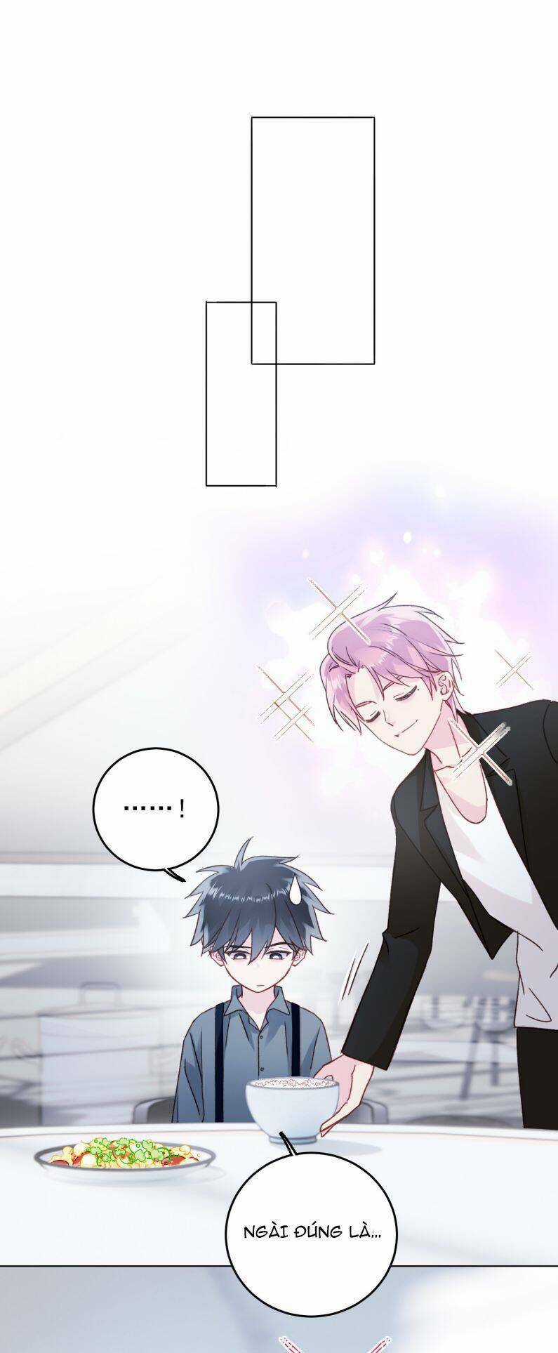 Tôi Phải Làm Một Kẻ Đại Xấu Xa Chapter 64 trang 32