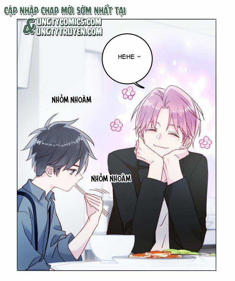 Tôi Phải Làm Một Kẻ Đại Xấu Xa Chapter 64 trang 35