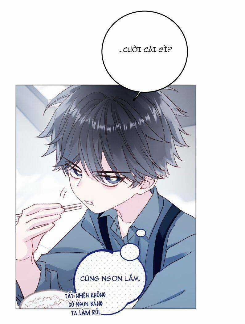 Tôi Phải Làm Một Kẻ Đại Xấu Xa Chapter 64 trang 36