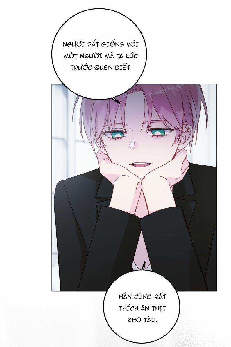 Tôi Phải Làm Một Kẻ Đại Xấu Xa Chapter 64 trang 37