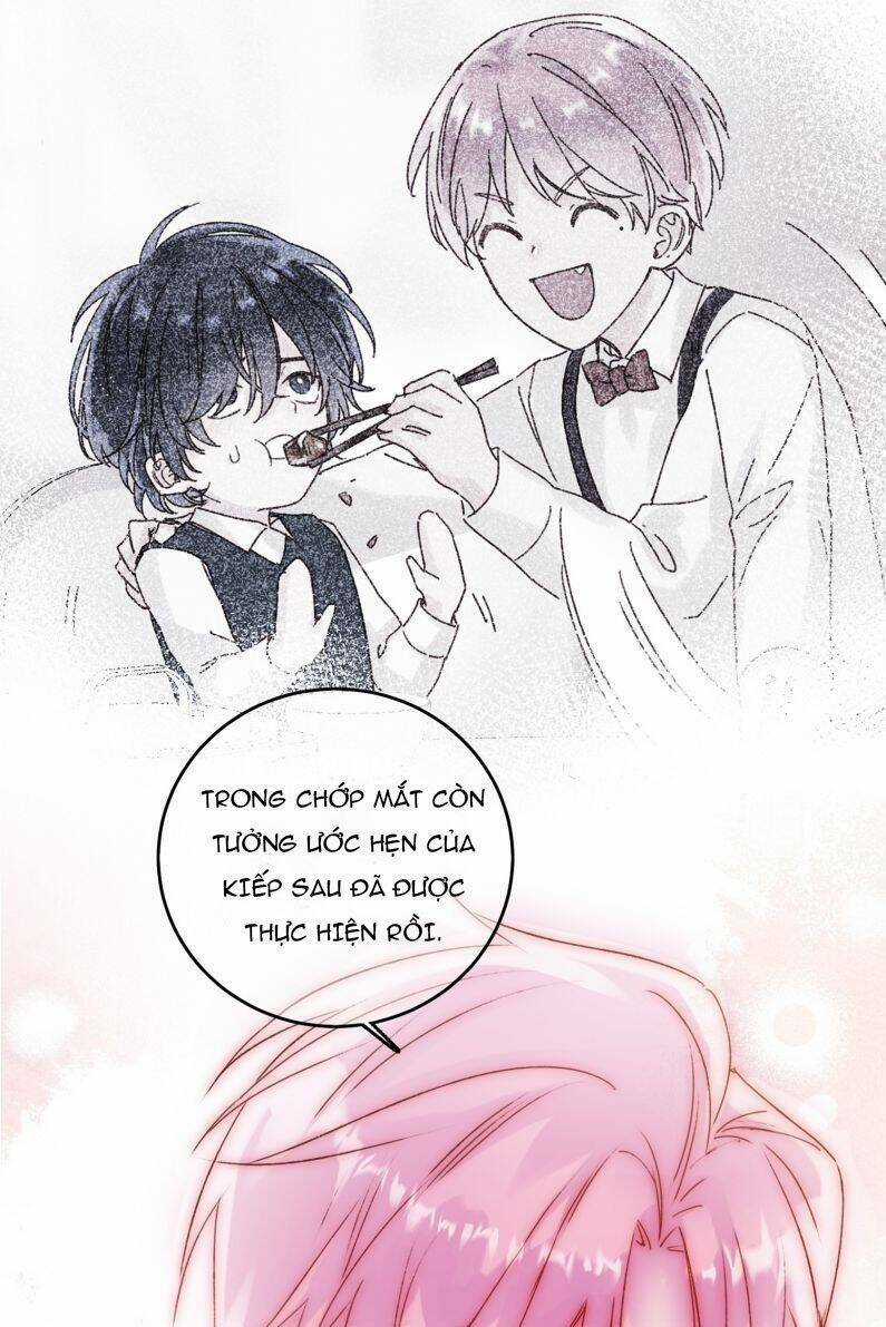 Tôi Phải Làm Một Kẻ Đại Xấu Xa Chapter 64 trang 38