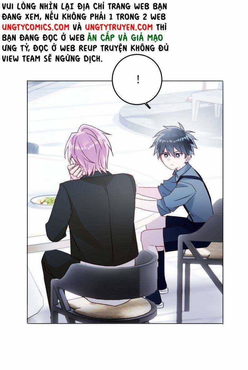 Tôi Phải Làm Một Kẻ Đại Xấu Xa Chapter 64 trang 40