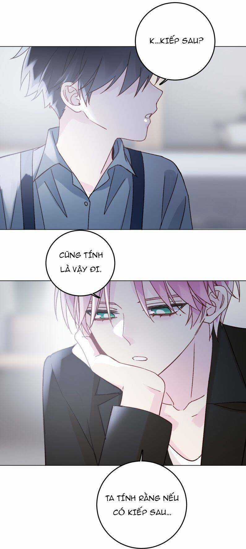 Tôi Phải Làm Một Kẻ Đại Xấu Xa Chapter 64 trang 41