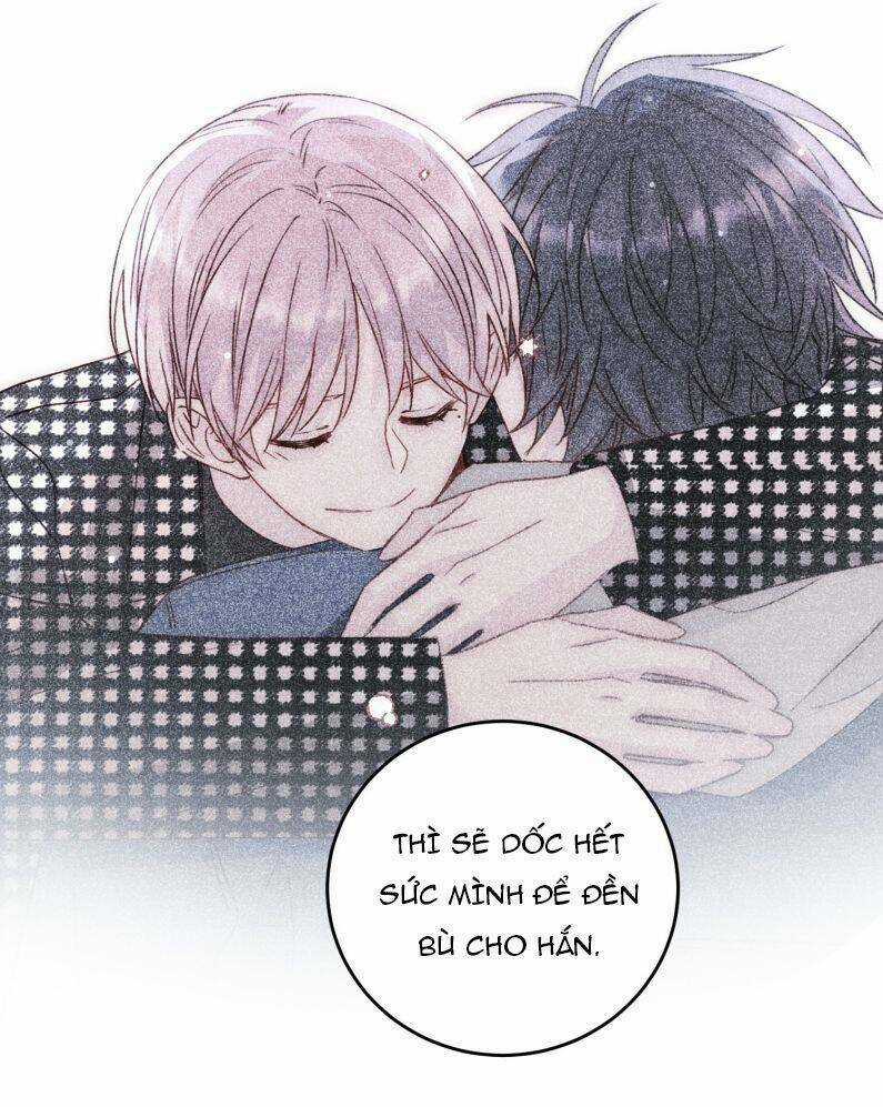 Tôi Phải Làm Một Kẻ Đại Xấu Xa Chapter 64 trang 42