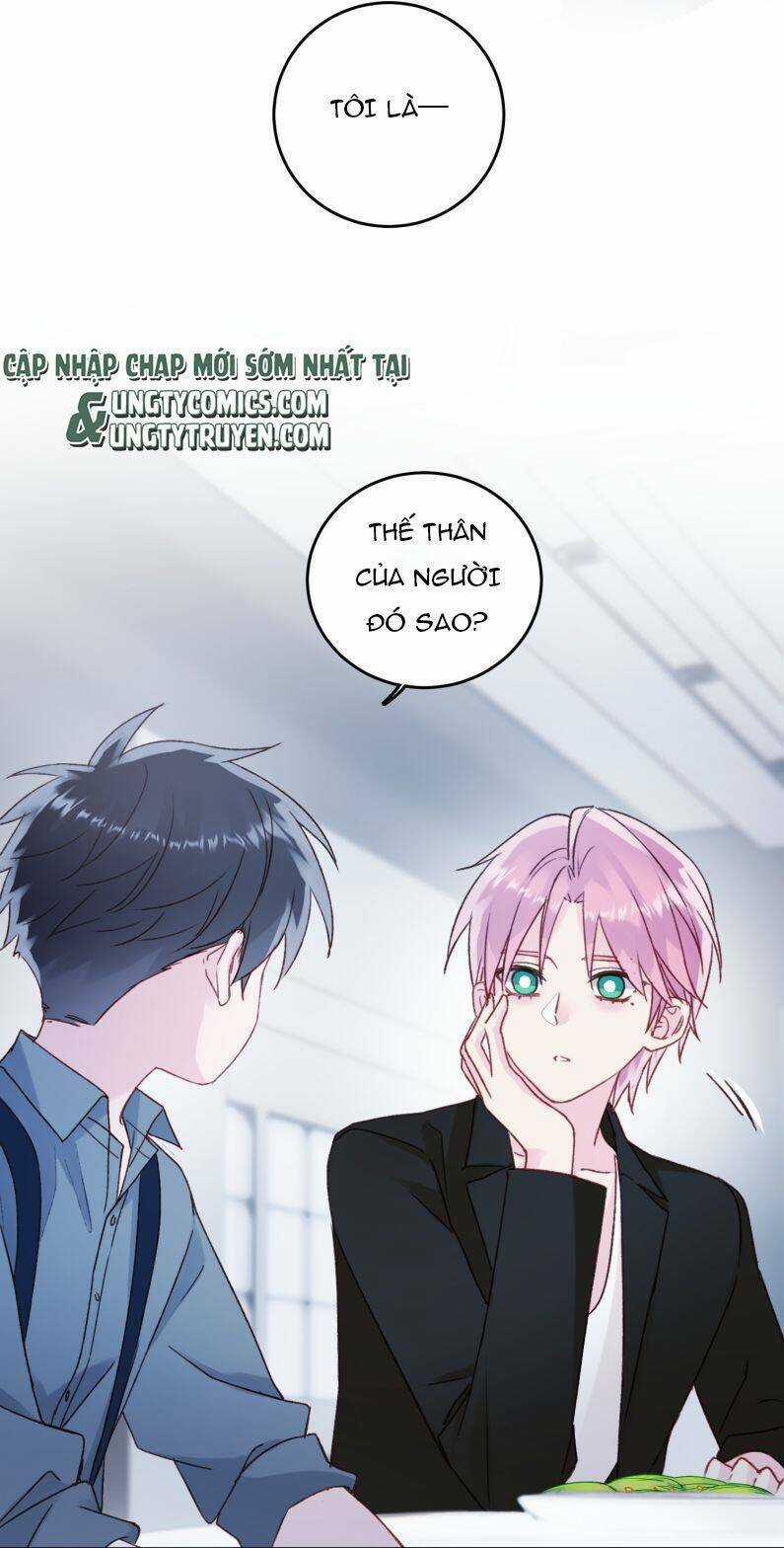 Tôi Phải Làm Một Kẻ Đại Xấu Xa Chapter 64 trang 44