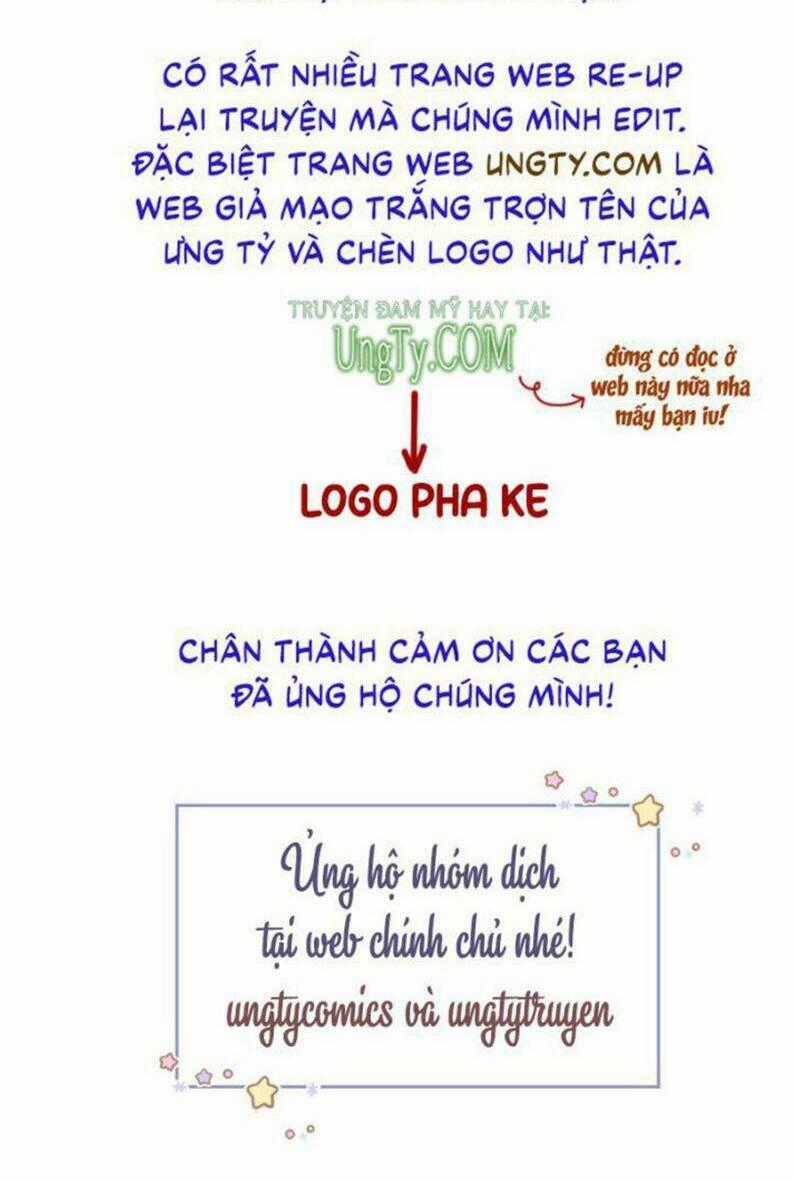 Tôi Phải Làm Một Kẻ Đại Xấu Xa Chapter 64 trang 47