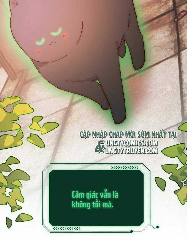 Tôi Phải Làm Một Kẻ Đại Xấu Xa Chapter 65 trang 10