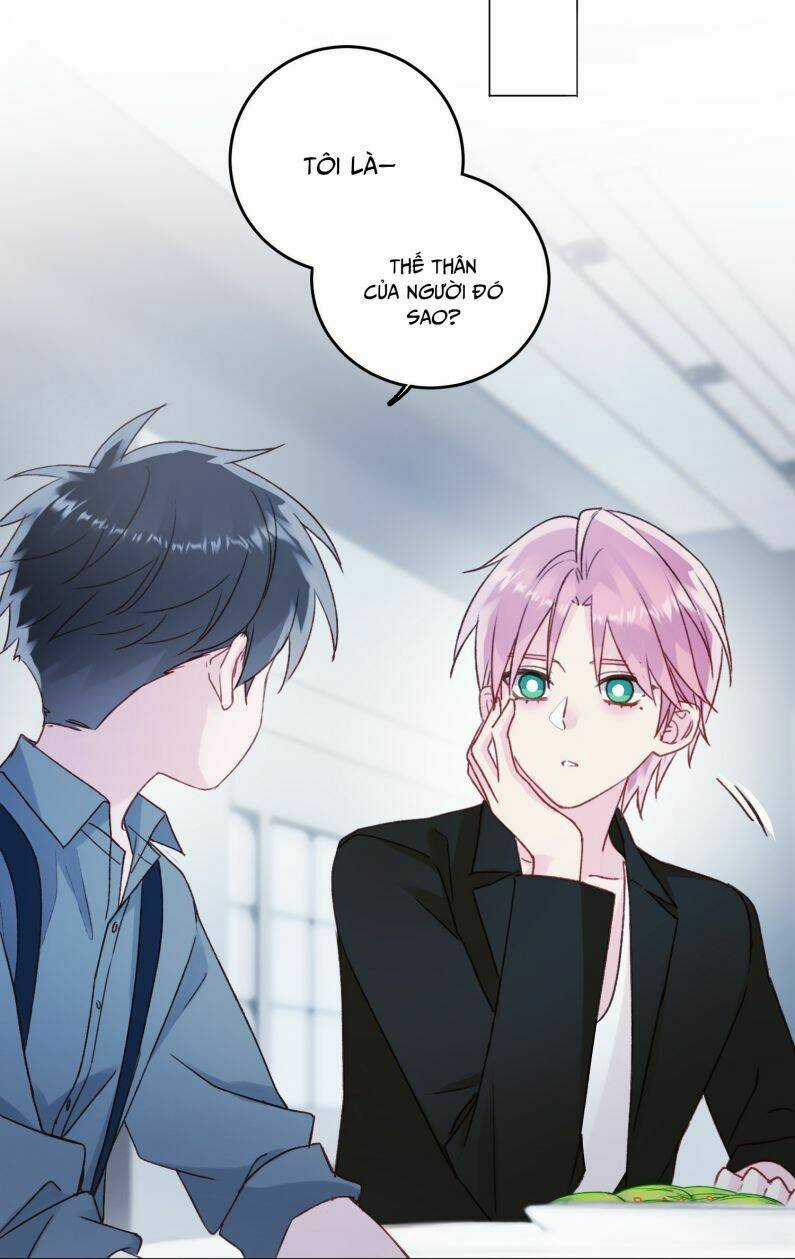 Tôi Phải Làm Một Kẻ Đại Xấu Xa Chapter 65 trang 12