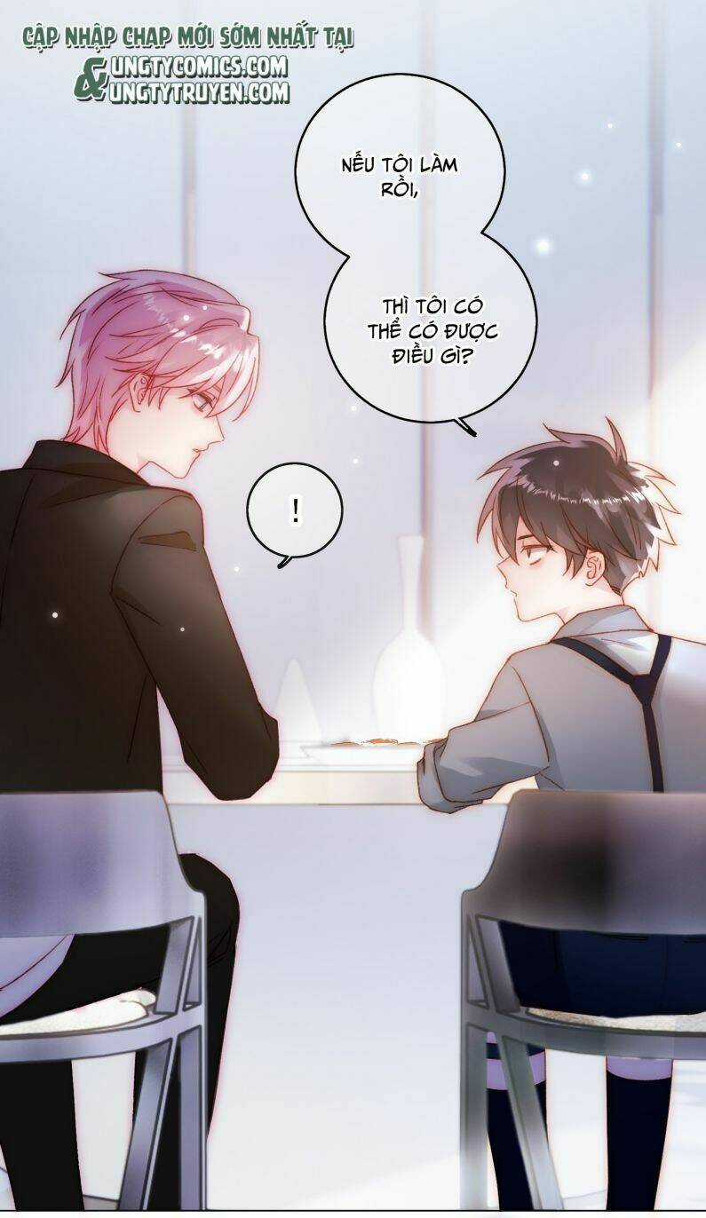 Tôi Phải Làm Một Kẻ Đại Xấu Xa Chapter 65 trang 15