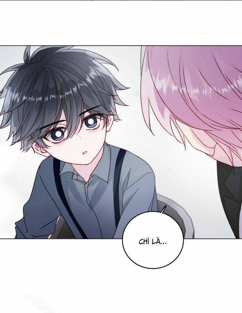 Tôi Phải Làm Một Kẻ Đại Xấu Xa Chapter 65 trang 17