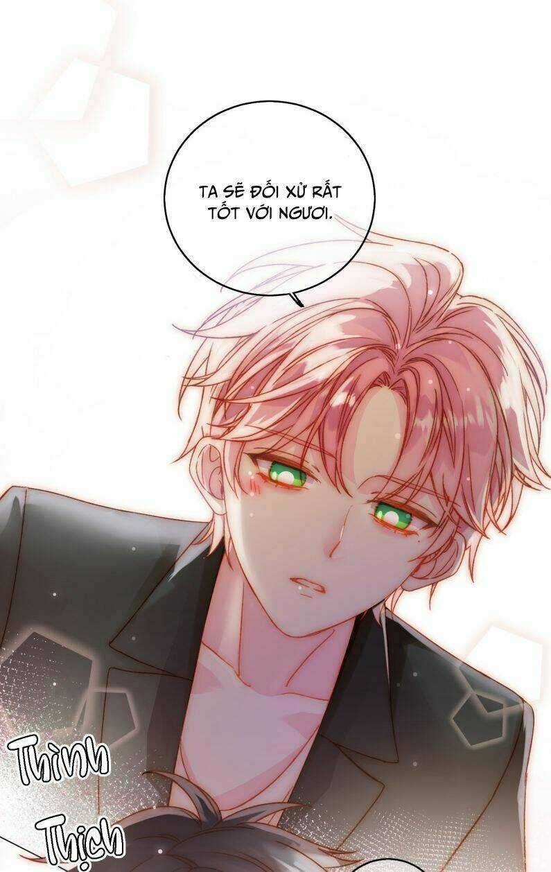 Tôi Phải Làm Một Kẻ Đại Xấu Xa Chapter 65 trang 18