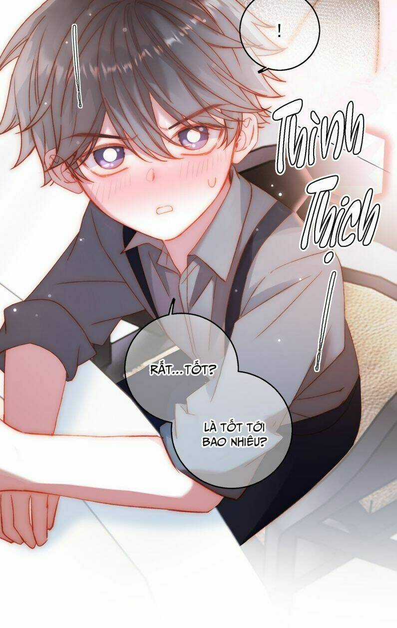 Tôi Phải Làm Một Kẻ Đại Xấu Xa Chapter 65 trang 19