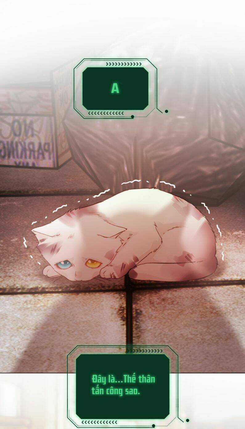 Tôi Phải Làm Một Kẻ Đại Xấu Xa Chapter 65 trang 2