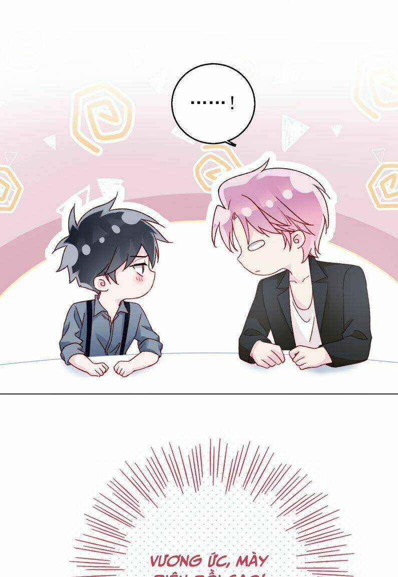 Tôi Phải Làm Một Kẻ Đại Xấu Xa Chapter 65 trang 20