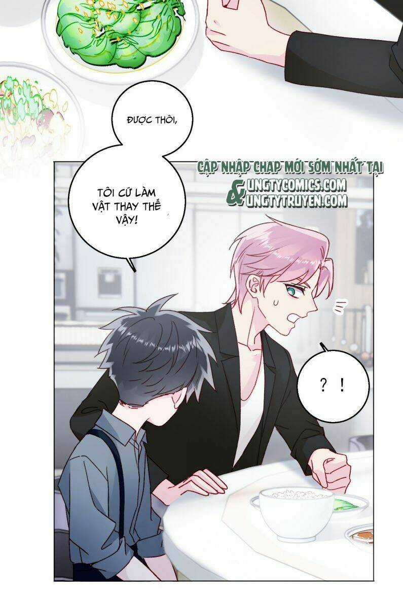 Tôi Phải Làm Một Kẻ Đại Xấu Xa Chapter 65 trang 22