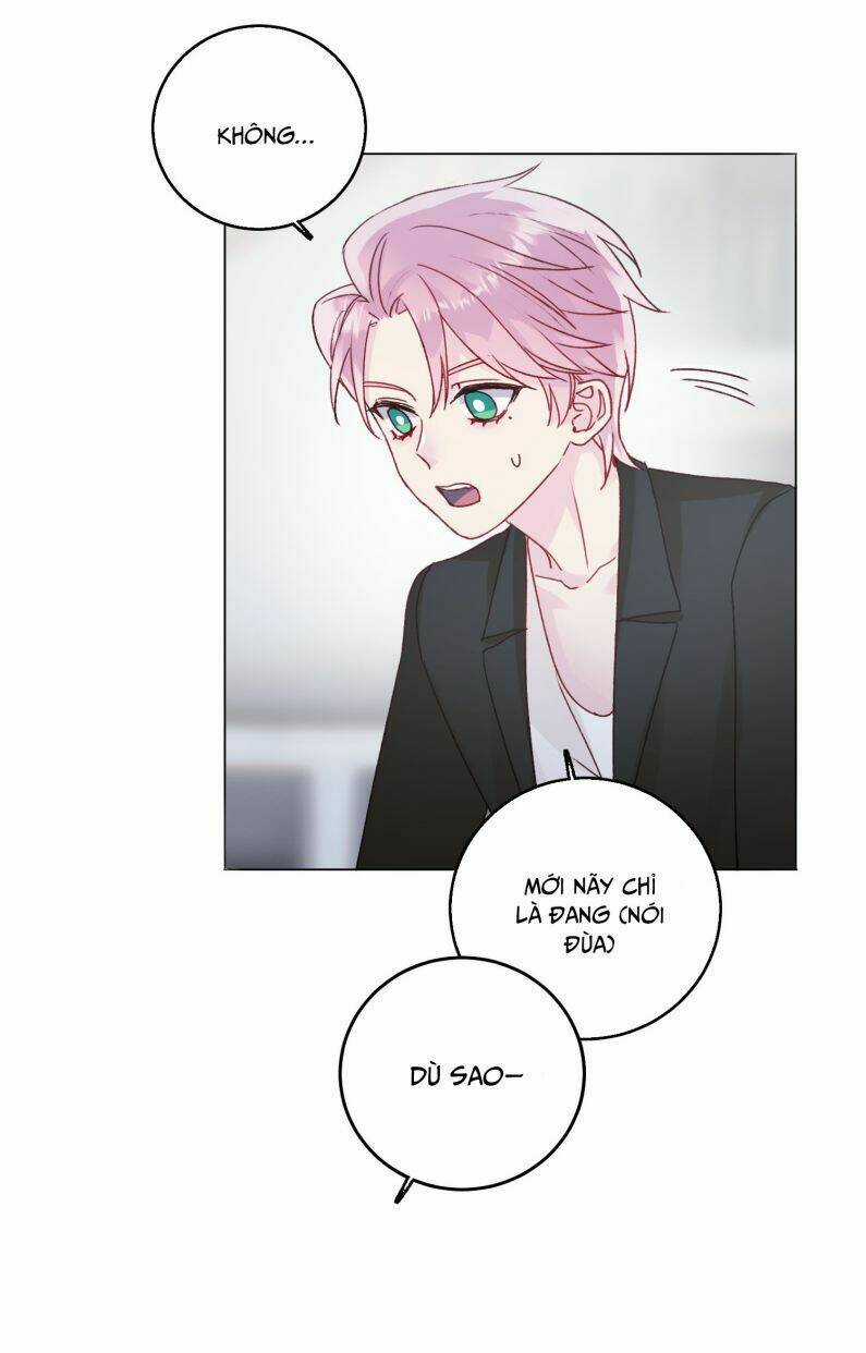 Tôi Phải Làm Một Kẻ Đại Xấu Xa Chapter 65 trang 23