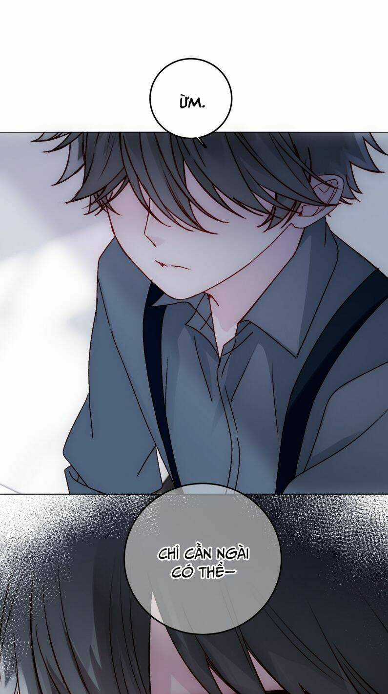 Tôi Phải Làm Một Kẻ Đại Xấu Xa Chapter 65 trang 26