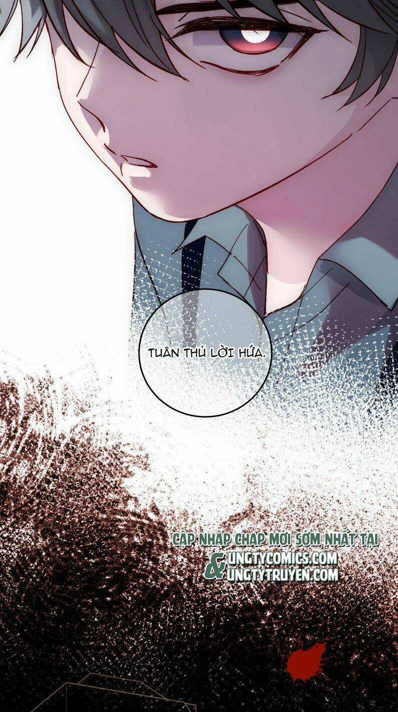 Tôi Phải Làm Một Kẻ Đại Xấu Xa Chapter 65 trang 27