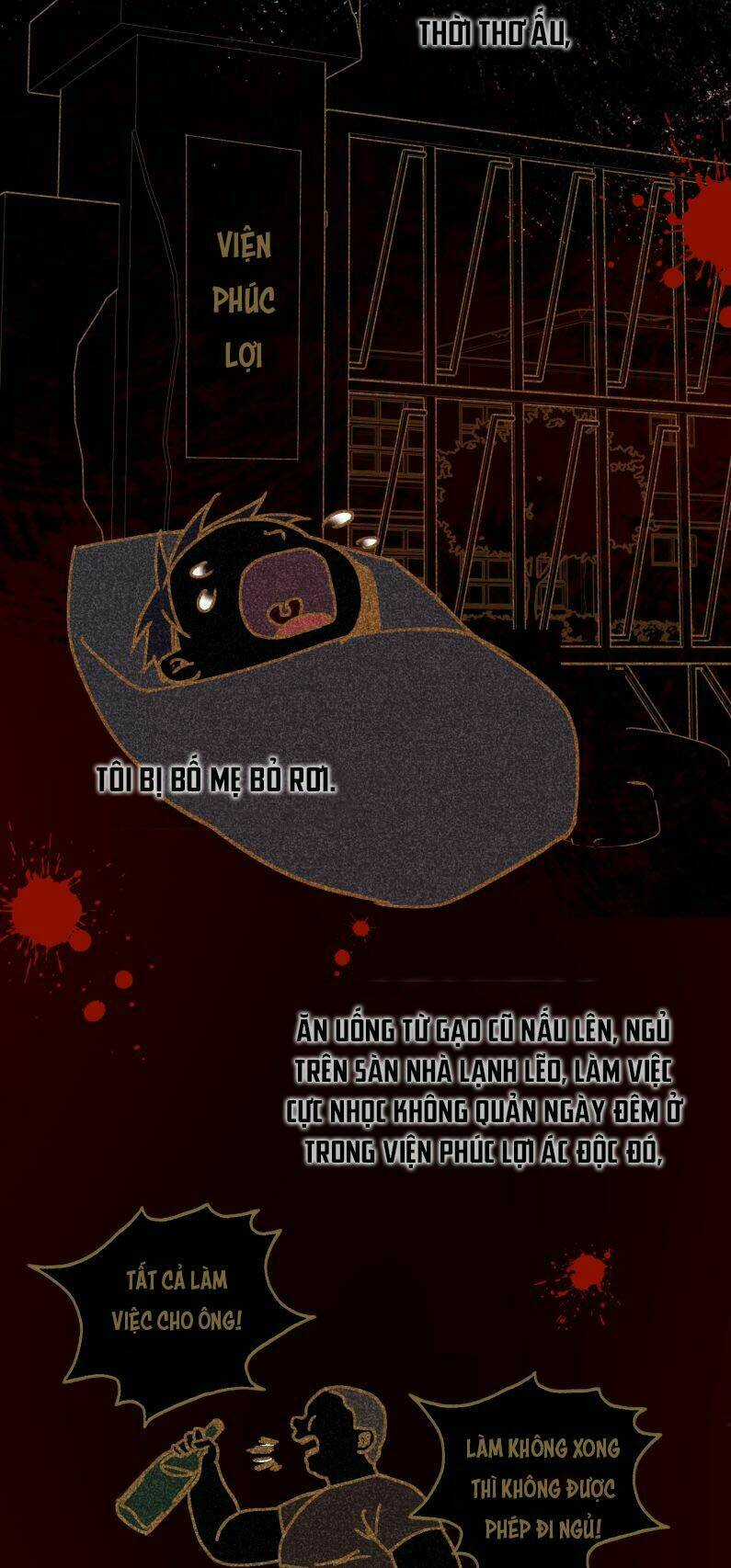 Tôi Phải Làm Một Kẻ Đại Xấu Xa Chapter 65 trang 28