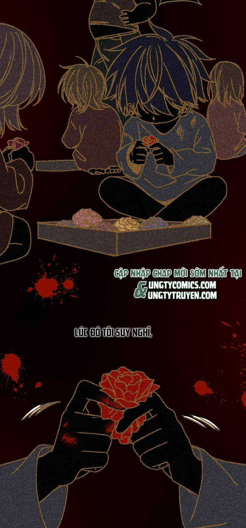 Tôi Phải Làm Một Kẻ Đại Xấu Xa Chapter 65 trang 29