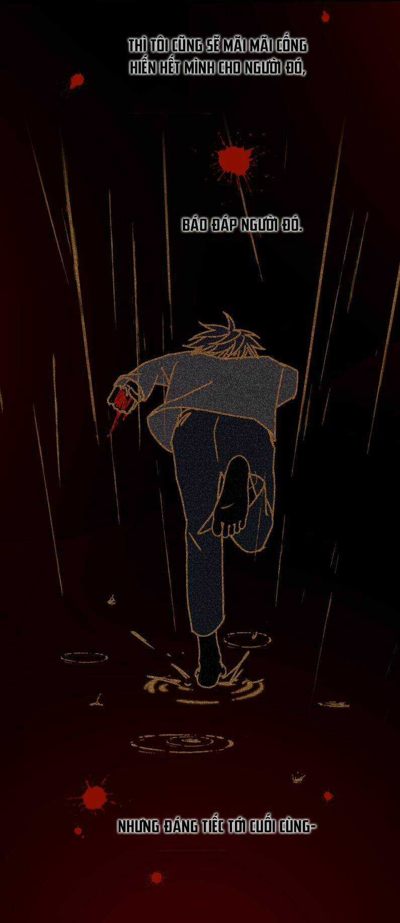 Tôi Phải Làm Một Kẻ Đại Xấu Xa Chapter 65 trang 31