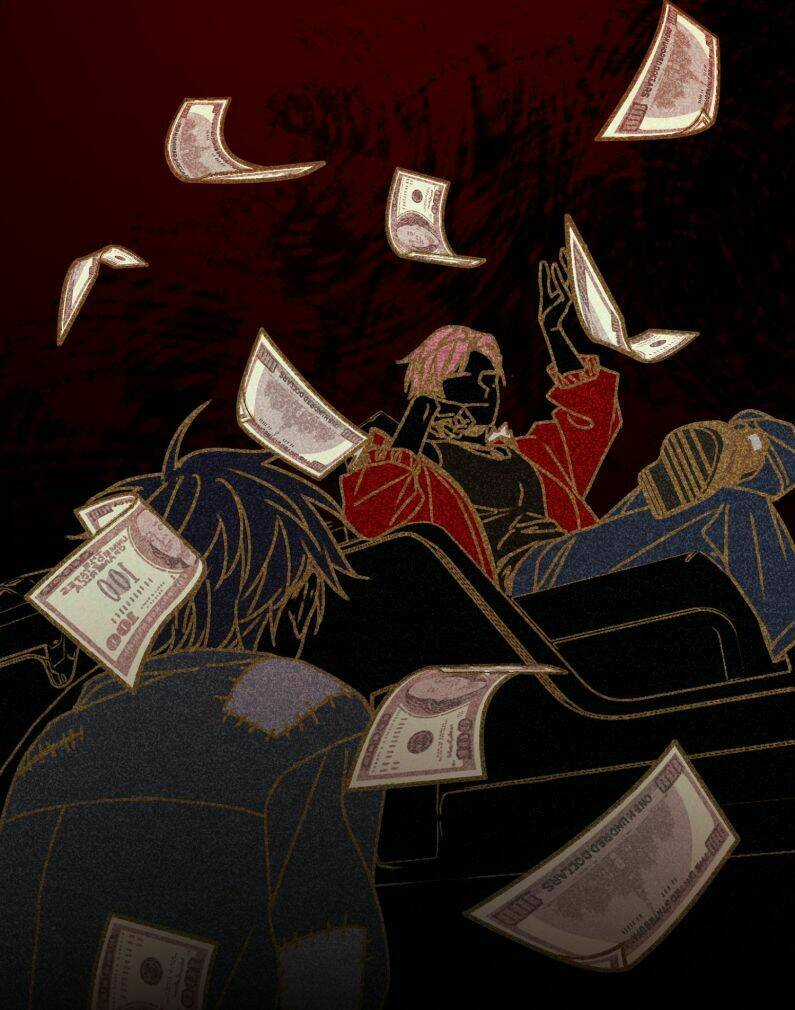 Tôi Phải Làm Một Kẻ Đại Xấu Xa Chapter 65 trang 32