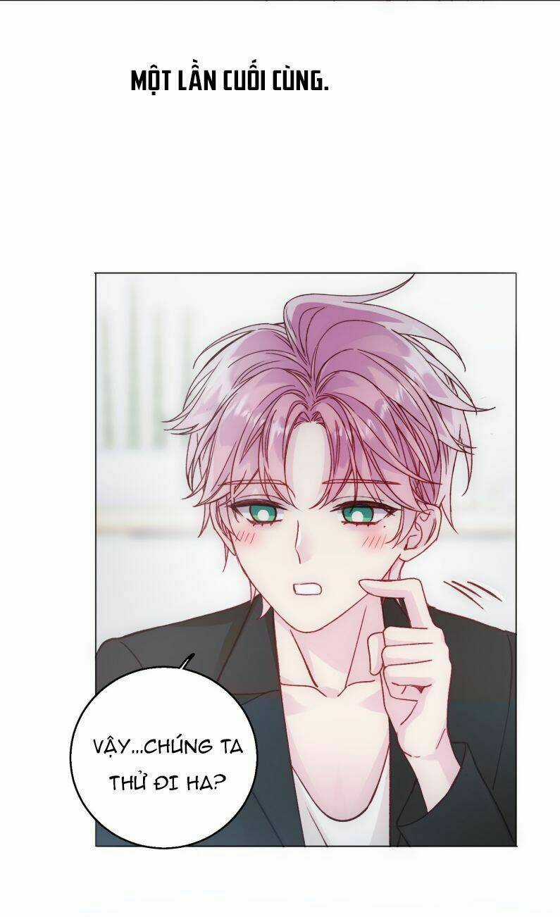 Tôi Phải Làm Một Kẻ Đại Xấu Xa Chapter 65 trang 34