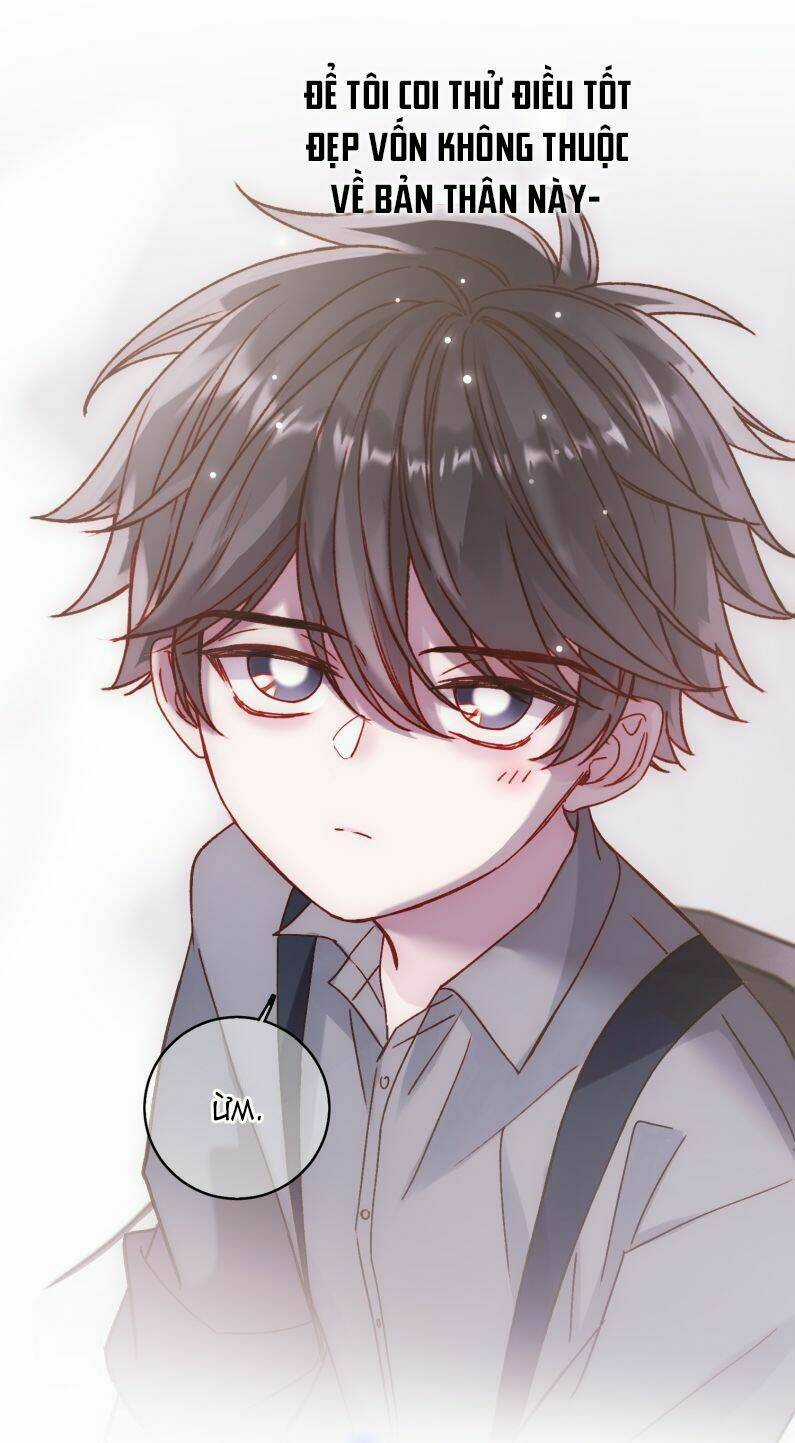 Tôi Phải Làm Một Kẻ Đại Xấu Xa Chapter 65 trang 35