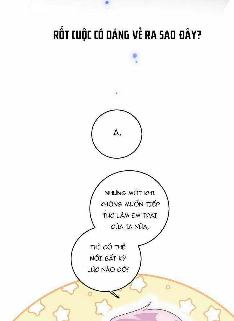 Tôi Phải Làm Một Kẻ Đại Xấu Xa Chapter 65 trang 36