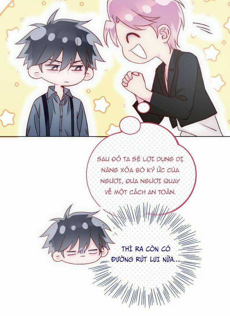 Tôi Phải Làm Một Kẻ Đại Xấu Xa Chapter 65 trang 37