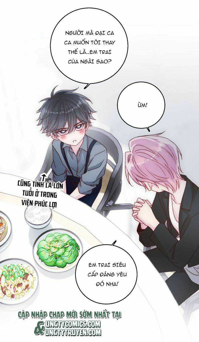 Tôi Phải Làm Một Kẻ Đại Xấu Xa Chapter 65 trang 38