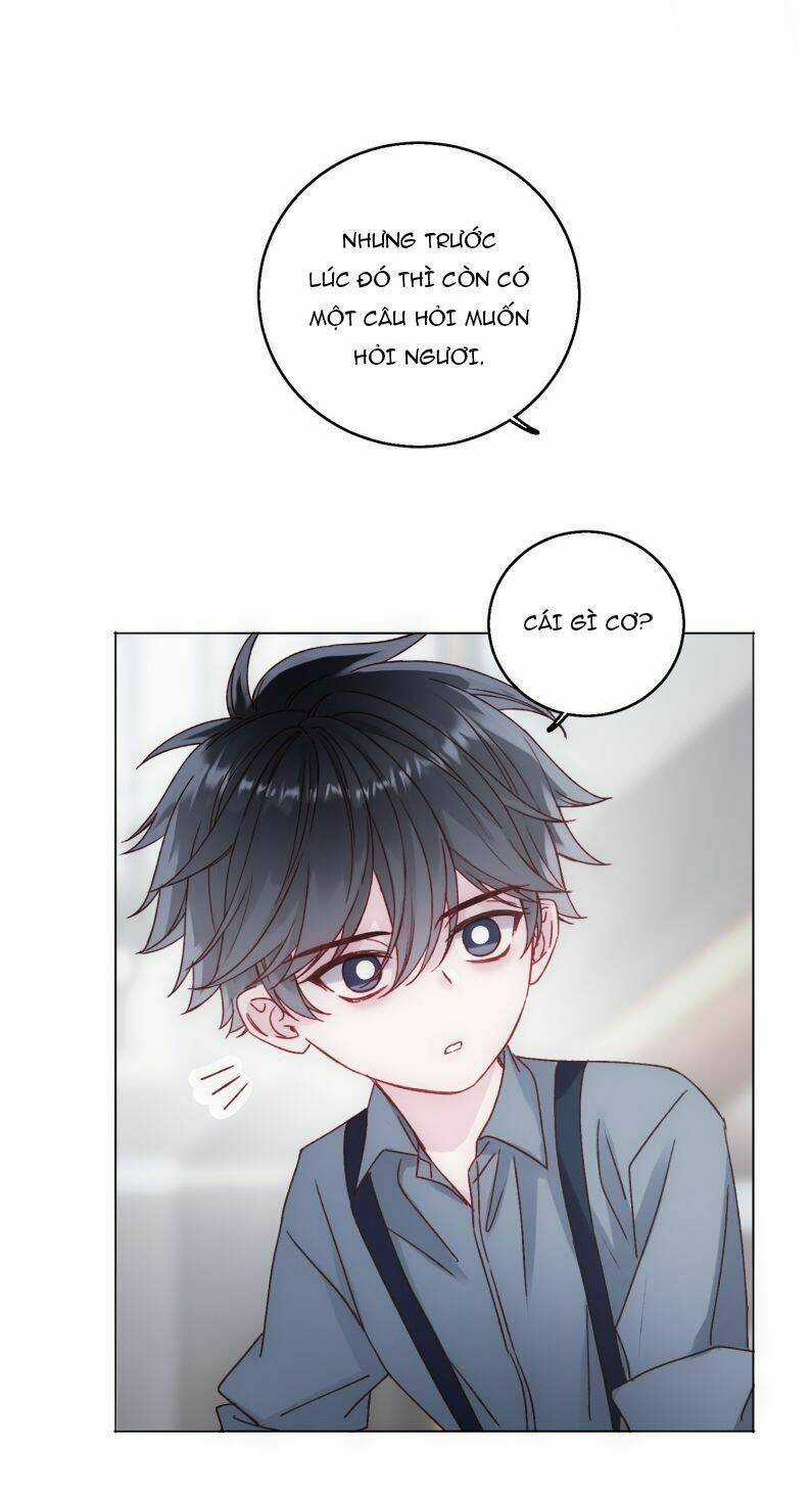 Tôi Phải Làm Một Kẻ Đại Xấu Xa Chapter 65 trang 39