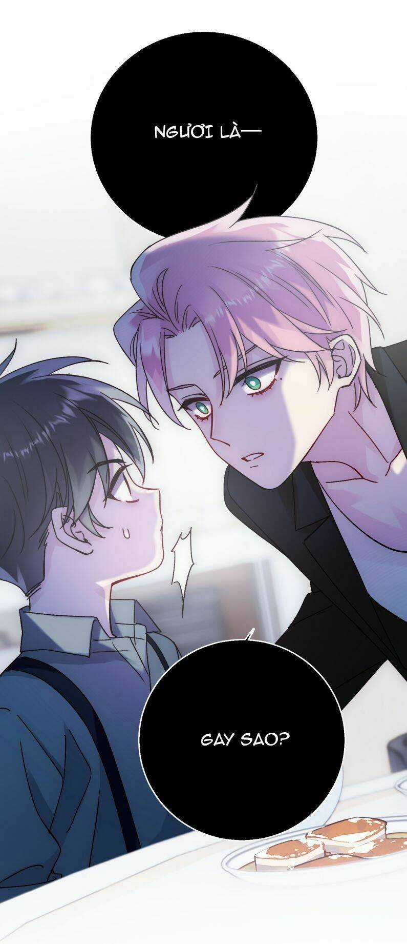 Tôi Phải Làm Một Kẻ Đại Xấu Xa Chapter 65 trang 40