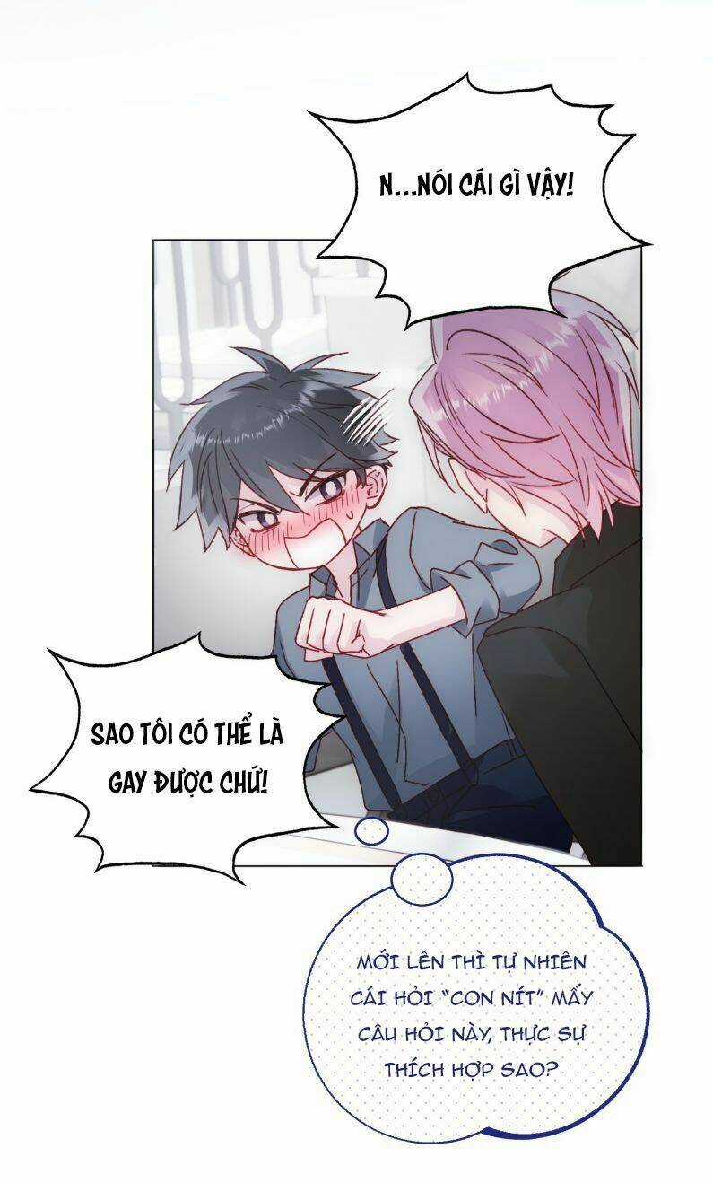 Tôi Phải Làm Một Kẻ Đại Xấu Xa Chapter 65 trang 41