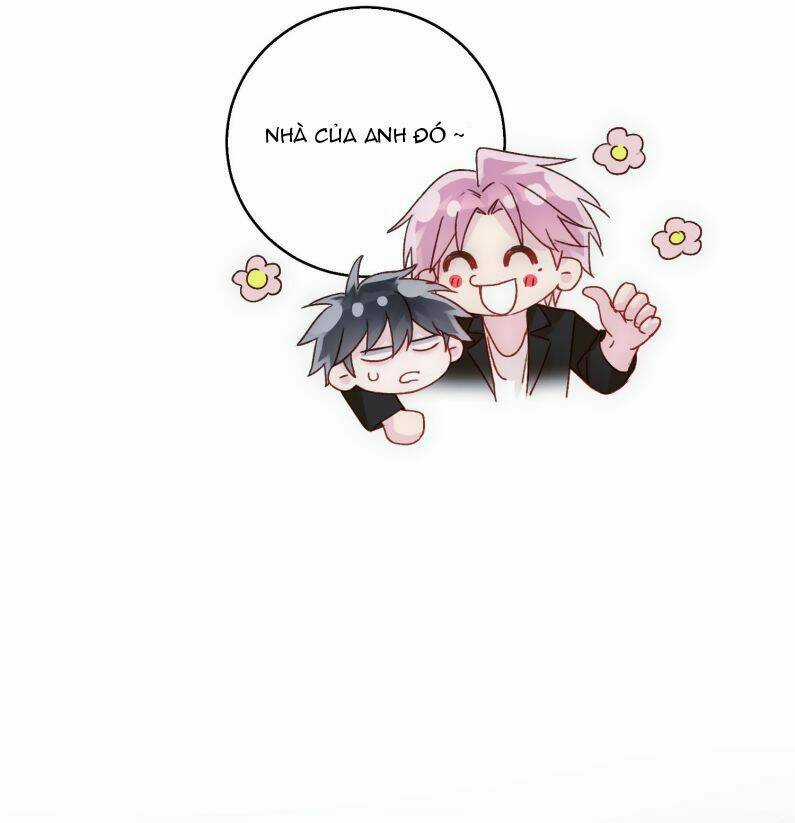 Tôi Phải Làm Một Kẻ Đại Xấu Xa Chapter 65 trang 44