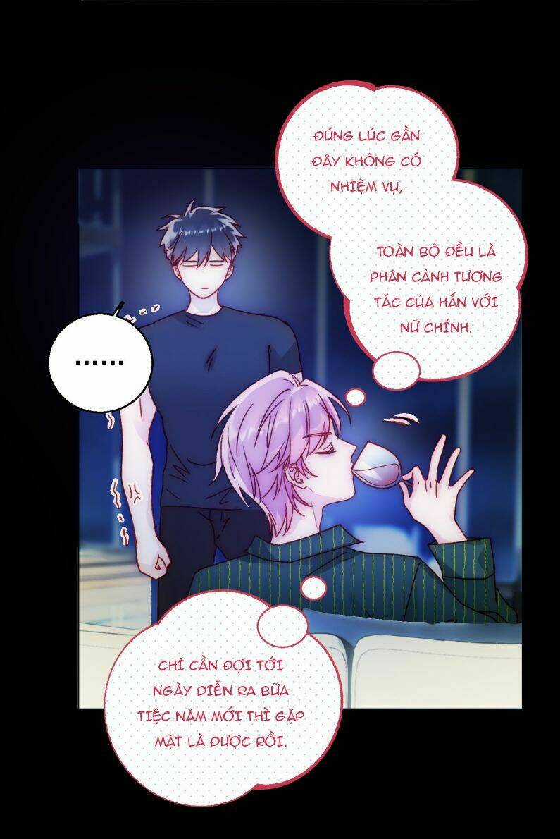 Tôi Phải Làm Một Kẻ Đại Xấu Xa Chapter 65 trang 48