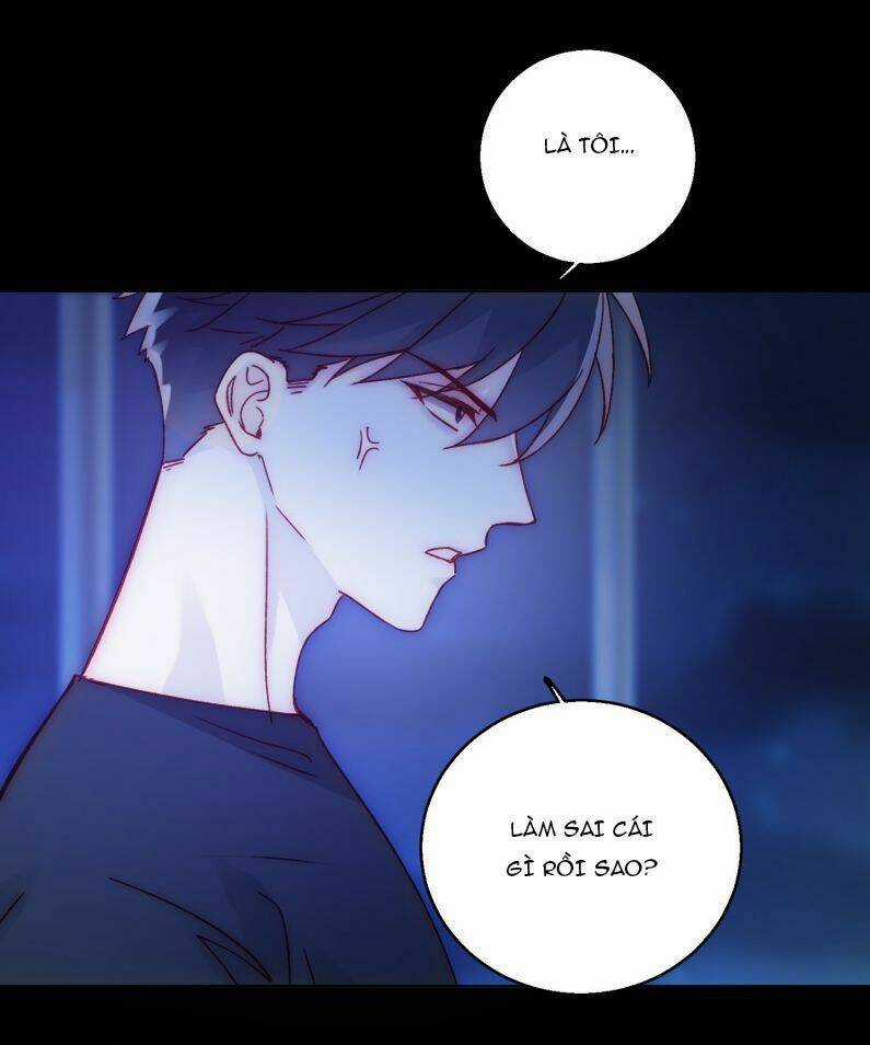 Tôi Phải Làm Một Kẻ Đại Xấu Xa Chapter 65 trang 49