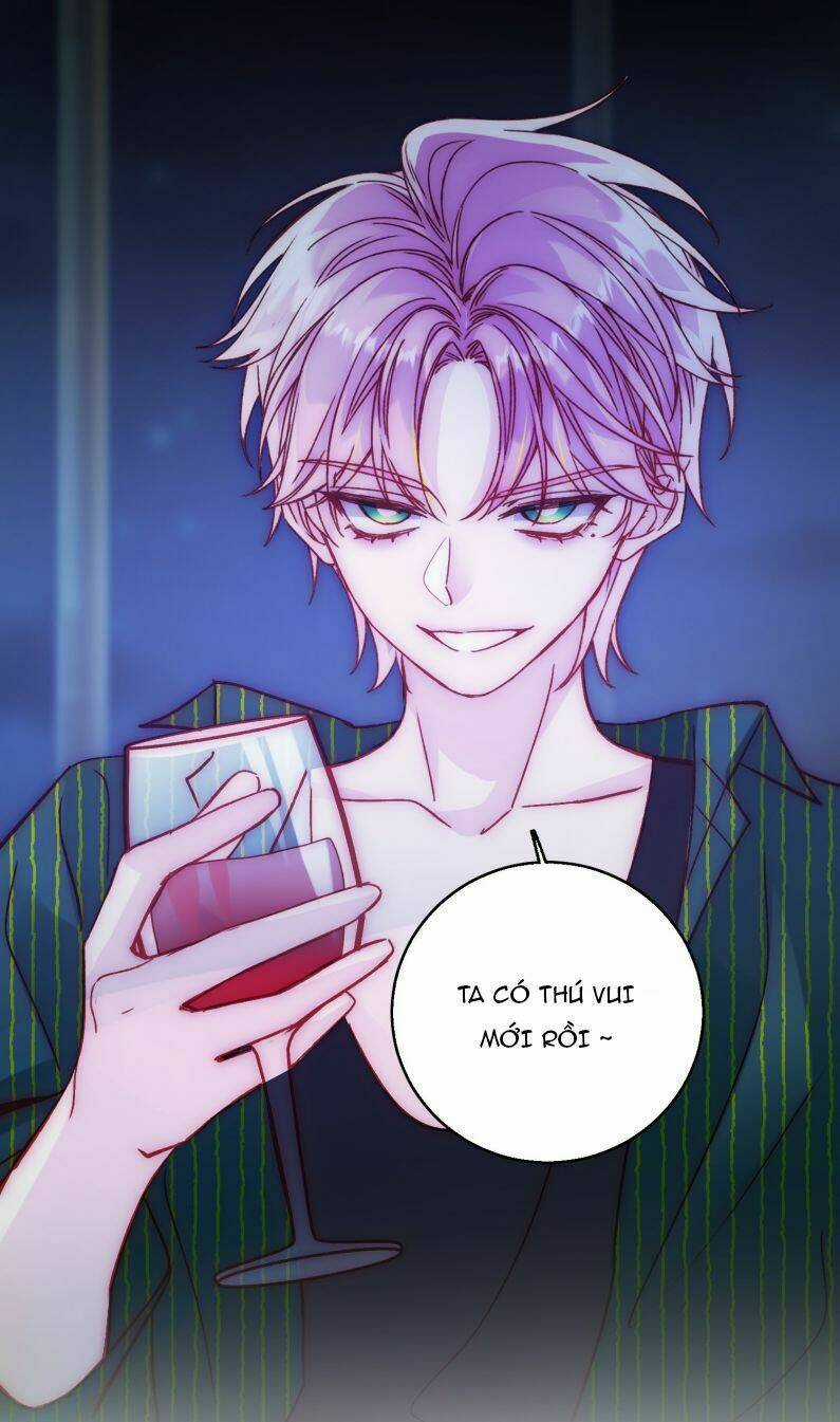 Tôi Phải Làm Một Kẻ Đại Xấu Xa Chapter 65 trang 51