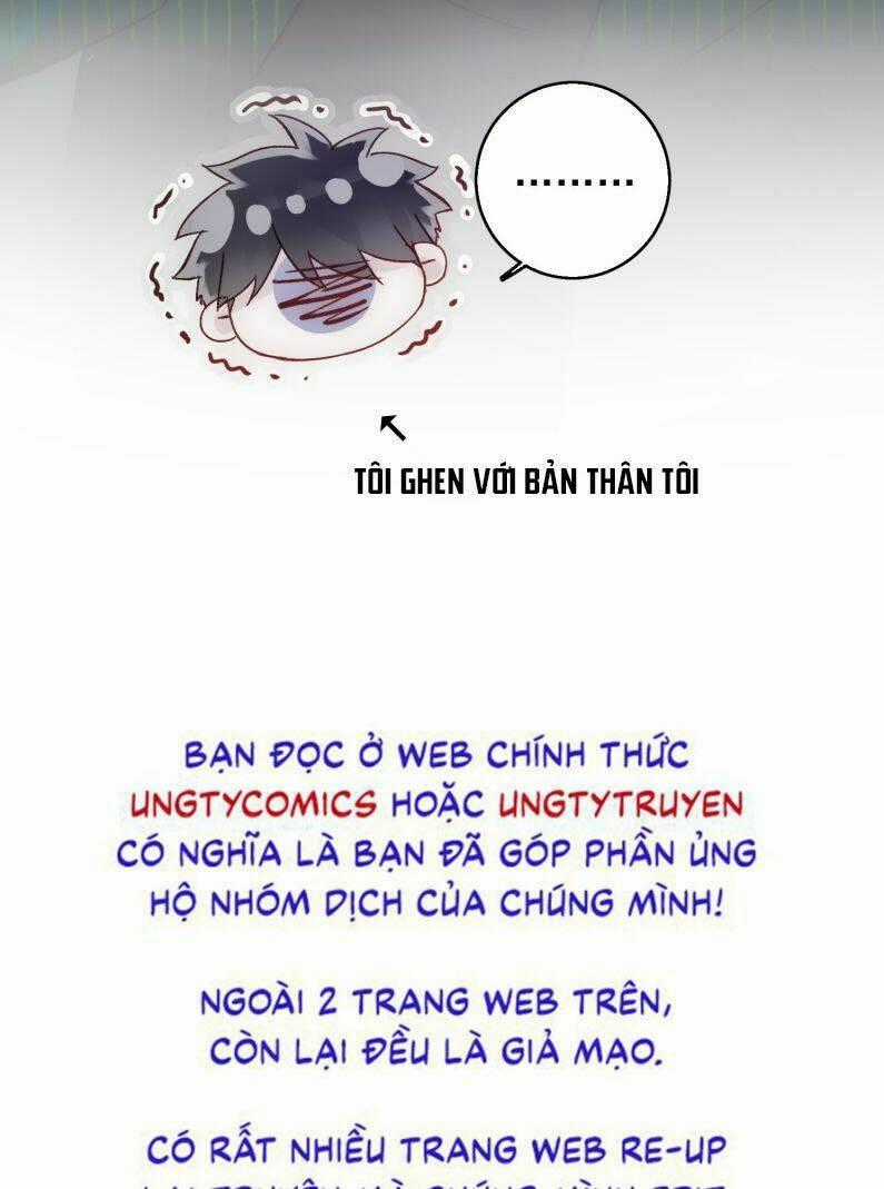 Tôi Phải Làm Một Kẻ Đại Xấu Xa Chapter 65 trang 52