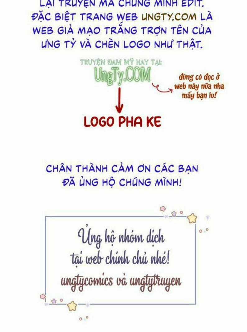 Tôi Phải Làm Một Kẻ Đại Xấu Xa Chapter 65 trang 53