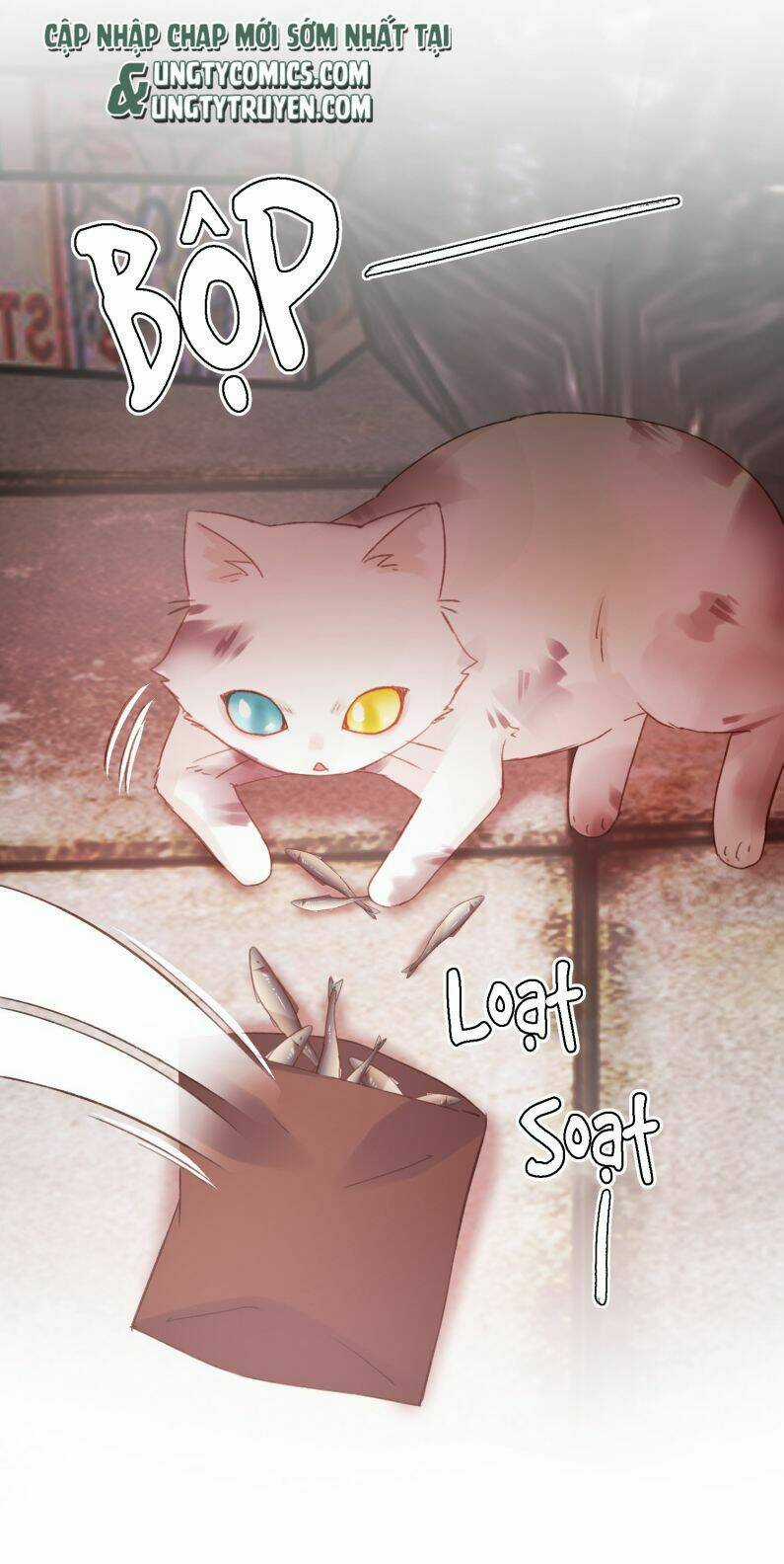 Tôi Phải Làm Một Kẻ Đại Xấu Xa Chapter 65 trang 6