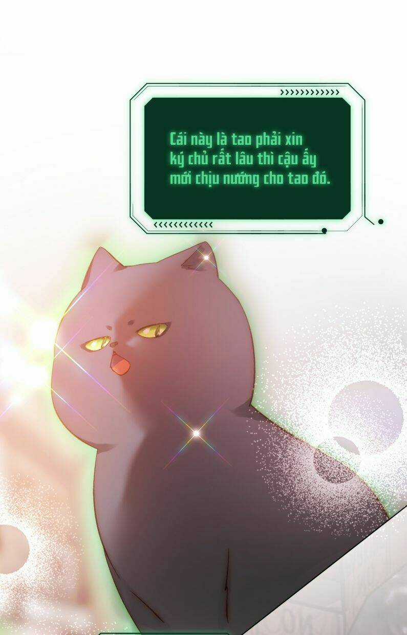 Tôi Phải Làm Một Kẻ Đại Xấu Xa Chapter 65 trang 7