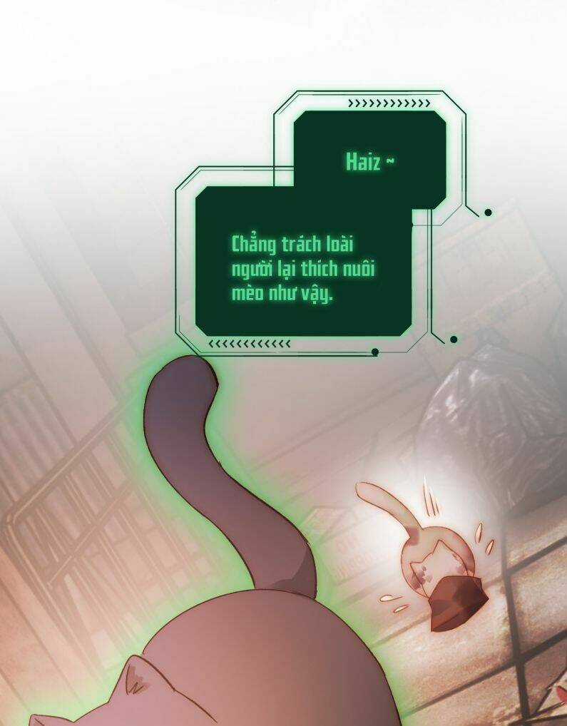 Tôi Phải Làm Một Kẻ Đại Xấu Xa Chapter 65 trang 9