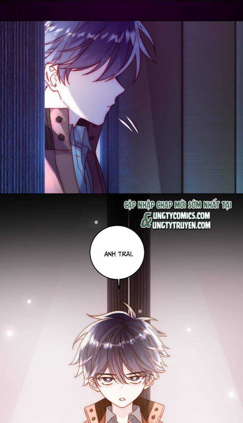 Tôi Phải Làm Một Kẻ Đại Xấu Xa Chapter 66 trang 11