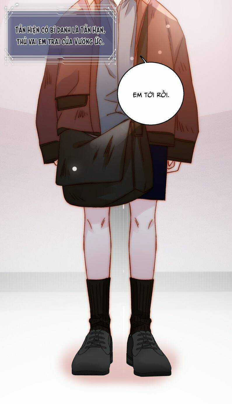 Tôi Phải Làm Một Kẻ Đại Xấu Xa Chapter 66 trang 12