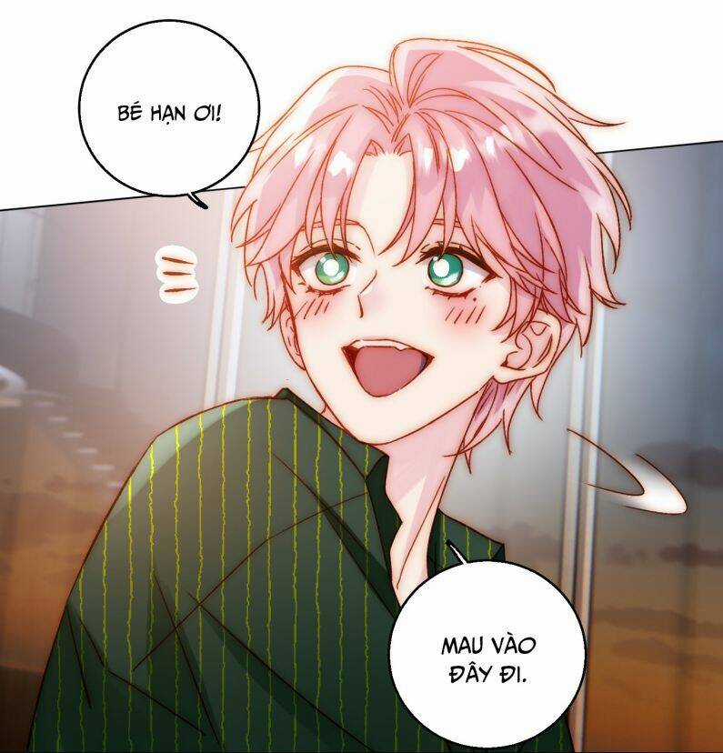 Tôi Phải Làm Một Kẻ Đại Xấu Xa Chapter 66 trang 13