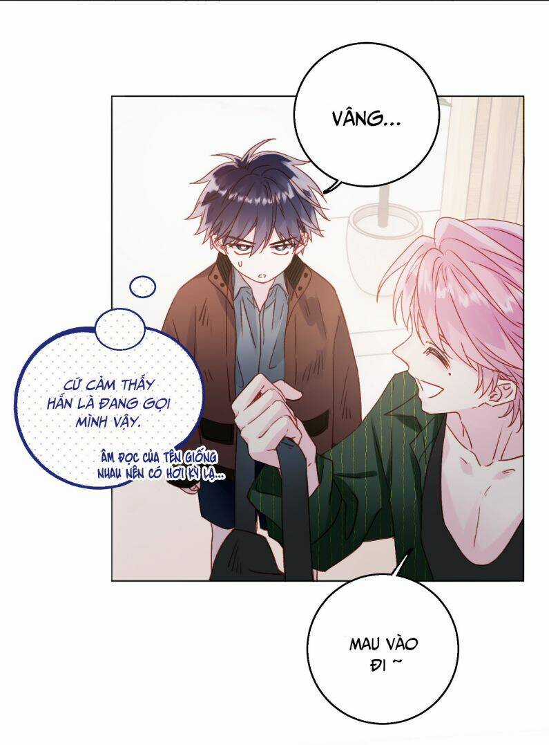 Tôi Phải Làm Một Kẻ Đại Xấu Xa Chapter 66 trang 15